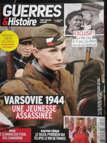 Science vie guerres et - et,