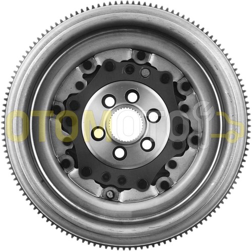 Volant moteur bimasse audi - volant,