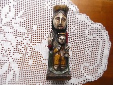 Ancienne et magnifique statue