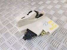 Serrure porte avant droite - Polo 2002 à 2009 / Transporter T5 - 3B1837016CC