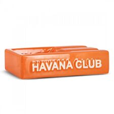 cendrier double orange havana club segundo
