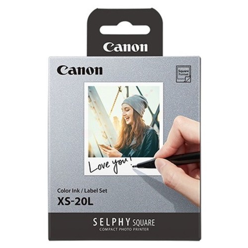 Canon 4119c002 20l - canon, xs-20l