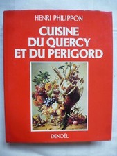 Cuisine du Quercy et du