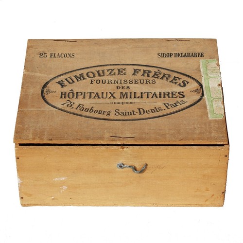 Antique delabarre fumouze - antique,