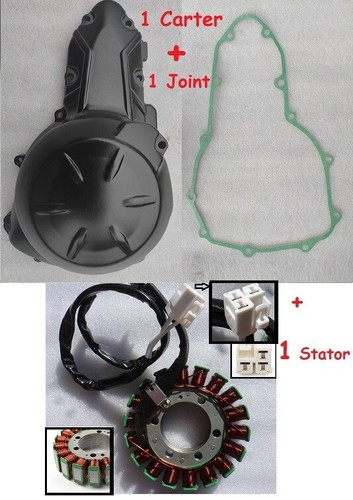 Carter stator joint - stator, 650