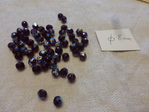 Lot superbes perle - 60,