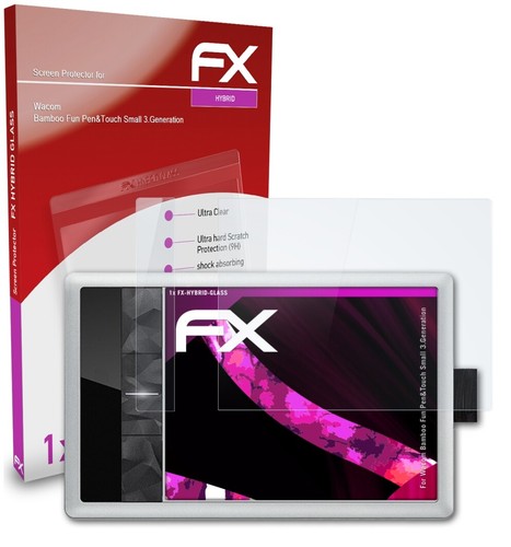 Atfolix verre film protecteur - film,