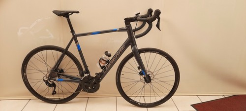 Vélo course électrique - course,