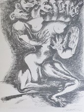 Ossip Zadkine The Œuvres De