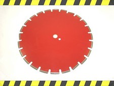 LOT 2 DISQUE DIAMANT ASPHALTE