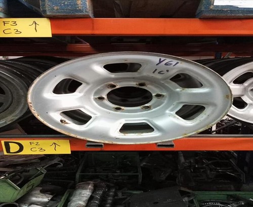 40300vb100 jante nissan - 40300vb100,