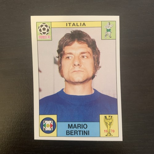 Mario bertini italie - bertini,