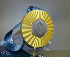 Jeux Olympiques Paris 2024 -