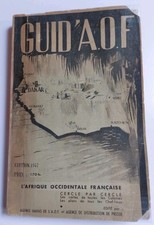 GUID'A.O.F. Afrique