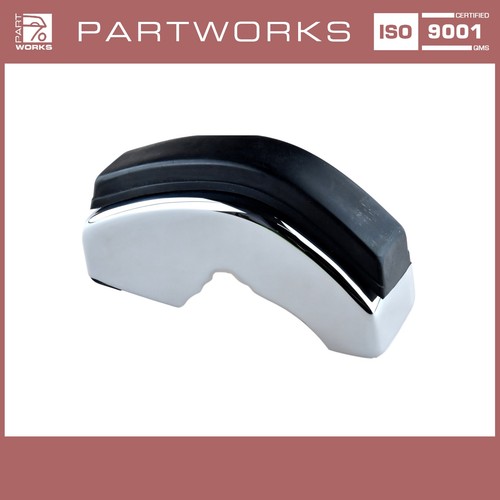 Bumper horn for - 911, f