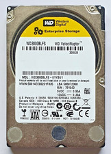 Disque dur 300 Go SATA Western