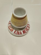 Pyrogène publicitaire Kina Mercier