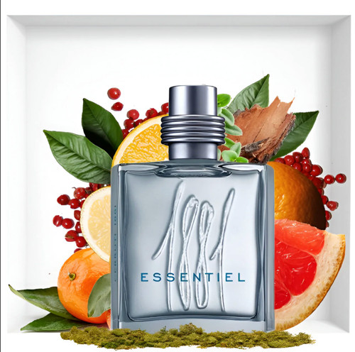 Cerruti 1881 essentiel eau - cerruti,