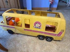 Vintage 1976 Mattel Barbie