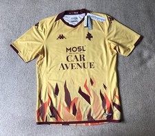 Maillot Fc Metz Away 2023-24