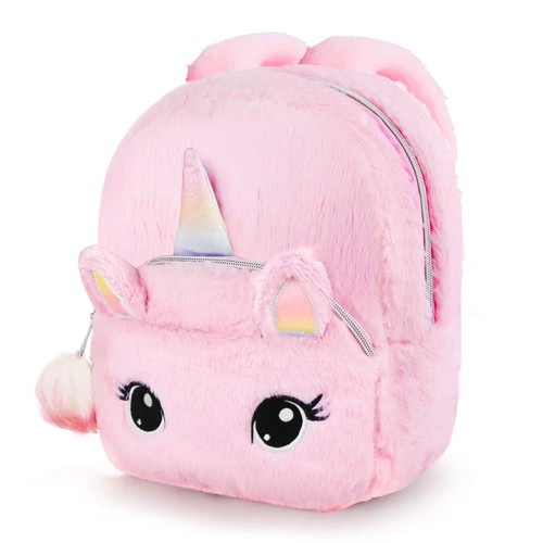 Sac dos licorne - à,