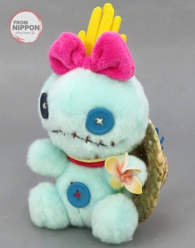 Peluche chapeau paille - peluche, de
