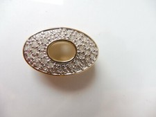 Pendentif Pierre Lang