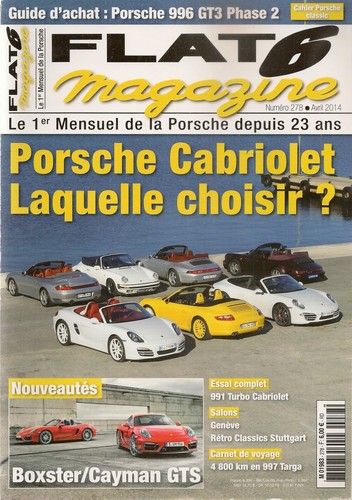 Flat 278 dossier cabriolet - 6,