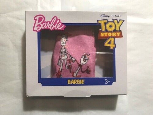 New barbie toy story - toy, 4