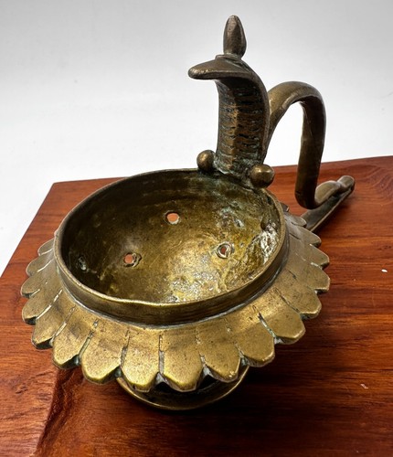 Ancien objet ethnique - , en