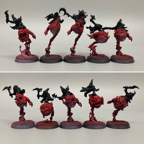 Boingrot bounderz squig - 10,
