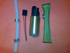 2004-EFI Pompe à essence BMW