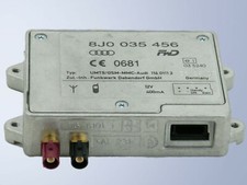 8J0035456 module électronique AMPLIFICATEUR D'ANTENNE AUDI A3 Q7