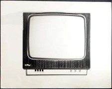 Photo de presse vintage