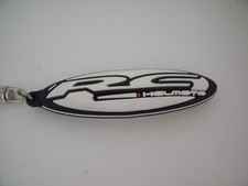 Porte-Clés / Key Ring CASQUE