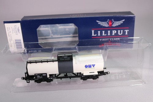 Lg1159 liliput bachmann - lg1159,
