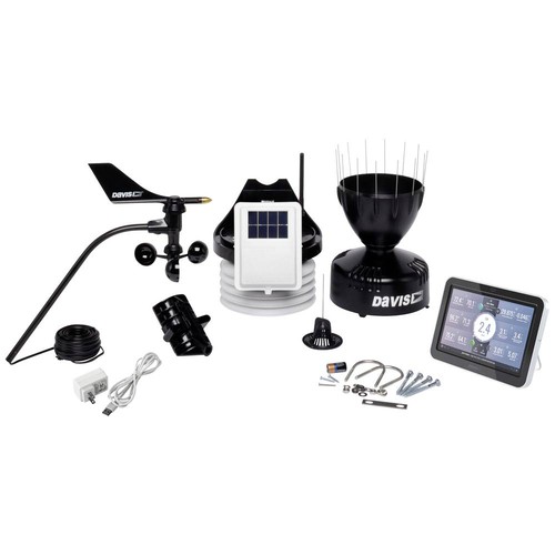 Davis instruments vantage - davis, pro2