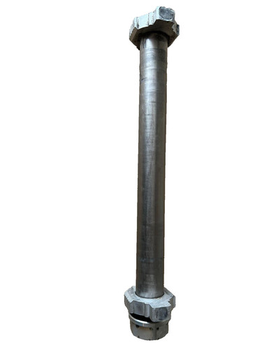 Axe roue arriere ktm 125 - de, sx