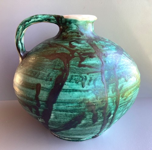 Vase pichet céramique - vase,