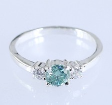 Bague de mariage pour femmes