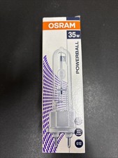 Osram Powerball 35W / G12 ECG CCG