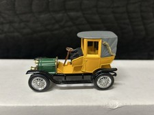 Rami By JMK Brazier 1908 1:43