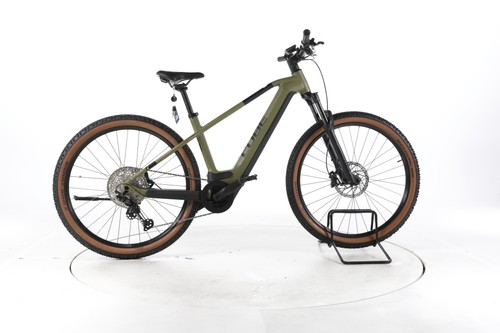 Cube reaction hybrid race vtt - cube,