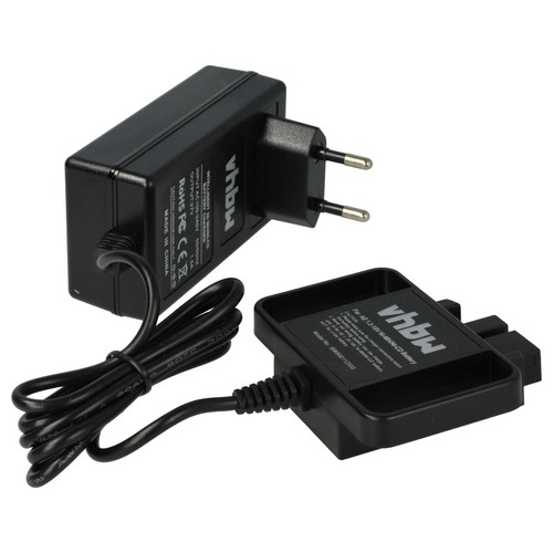 Chargeur pour aeg 12x 12 - bs,