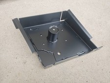 VW T4 Plaque de ressort de