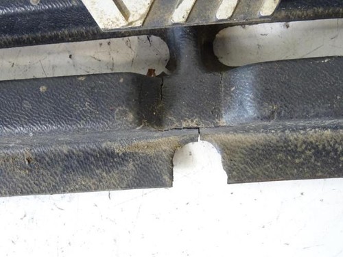 Calandre renault sg3 - calandre,