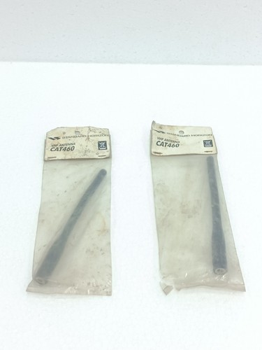 Lot antennes vhf - 2,
