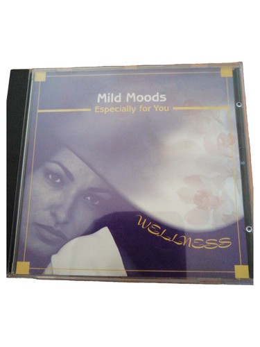 Mild moods especially for - moods,