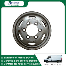 🇫🇷 JANTE TOLE IVECO