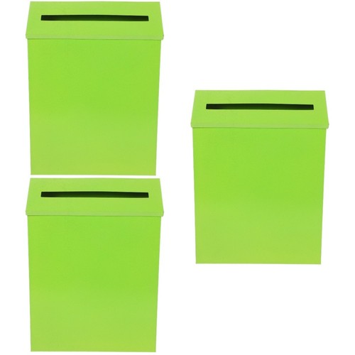 Pieces boite lettre - pieces,